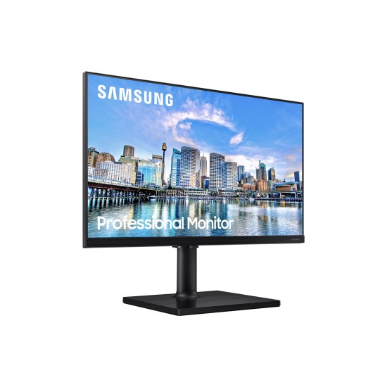 Samsung T45F computer monitor 68.6 cm (27