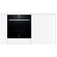 Bosch HBG675BB1 oven 71 L A+ Black