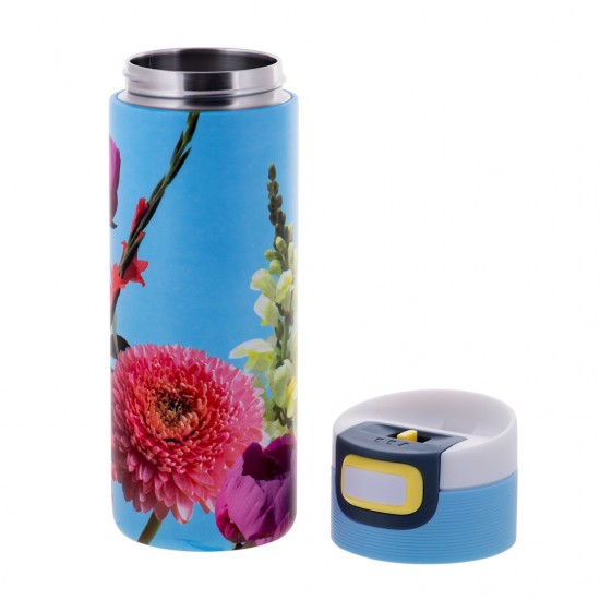 Kambukka Etna Morning Glory - thermal mug, 500 ml