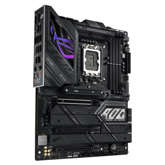 ASUS ROG STRIX Z790-E GAMING WIFI II MOTHERBOARD