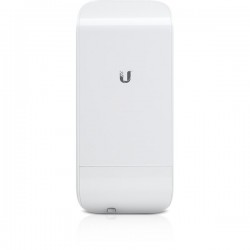 Ubiquiti LocoM5 Network bridge 150 Mbit/s White