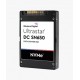 SSD Western Digital Ultrastar DC SN650 15.36TB U.3 NVMe PCIe 4.0 WUS5EA1A1ESP5E3 (1 DWPD) ISE