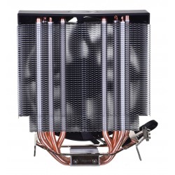 ENDORFY Spartan 5 MAX Processor Air cooler 12 cm Black