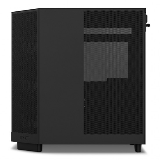 NZXT H6 Air Flow Midi Tower Black