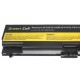 Green Cell LE05 notebook spare part Battery