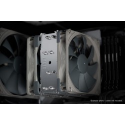 Additional computer fan NOCTUA NA-FK1, 1700 PWM, 120 mm