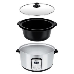 CAMRY CR 6414 SLOW COOKER