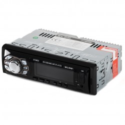 BLOW AVH-8624 radio Car Black