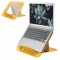 Leitz Ergo Cosy Laptop stand Yellow 43.2 cm (17