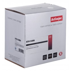 Activejet ATM-50BN toner (replacement for Konica Minolta TNP50K; Supreme; 6000 pages; black)