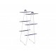 Leifheit 81435 TOWER 190  laundry drying rack/line