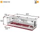 FERPLAST Krolik 160  - Cage