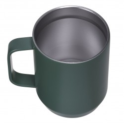 CamelBak Camp Mug V.I. Daily usage 350 ml Stainless steel Green