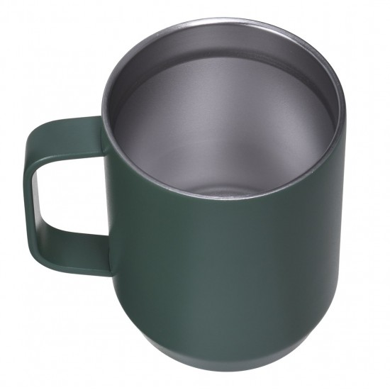 CamelBak Camp Mug V.I. Daily usage 350 ml Stainless steel Green