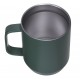 CamelBak Camp Mug V.I. Daily usage 350 ml Stainless steel Green