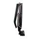 OB90 ELDOM, VESS upright vacuum cleaner, cordless, electric brush