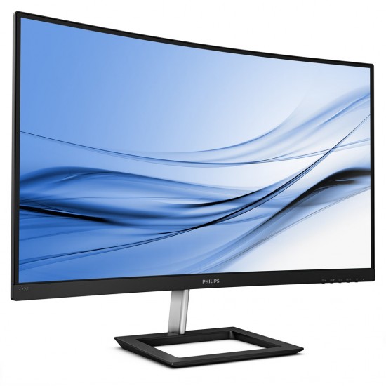 Philips E Line 322E1C/00 LED display 80 cm (31.5