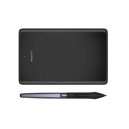 Huion Inspiroy H420X graphics tablet