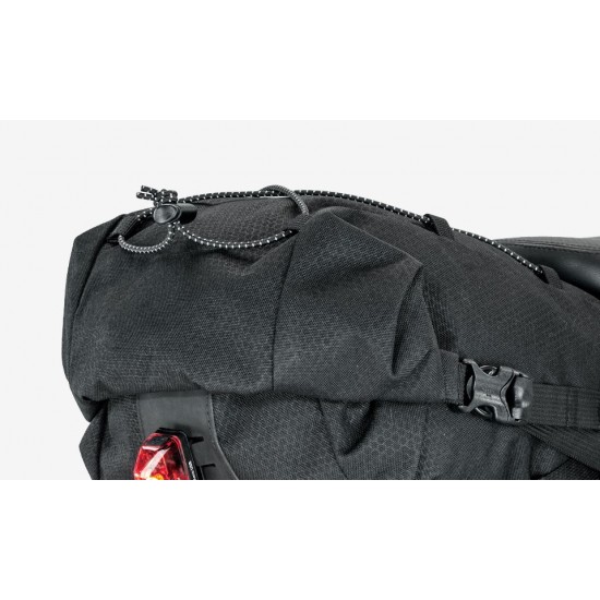 Bike bag  Topeak Loader Backloader (under saddle 15 litres)