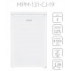 Fridge SAMSUNG Side by Side RS62DG5003B1EO