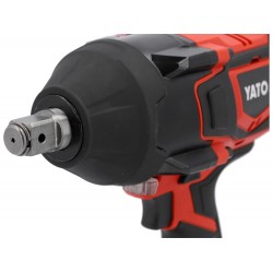 Yato YT-828076 power screwdriver/impact driver