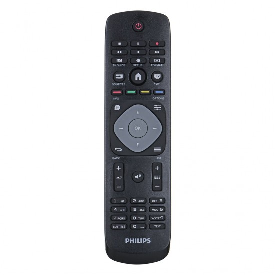 Philips 5500 series 32PHS5527/12 TV 81.3 cm (32