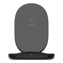 Belkin Boost Charge Black Indoor