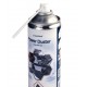 Gembird CK-CAD-FL600-01 compressed air duster 600 ml