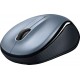 Logitech M325s mouse Ambidextrous RF Wireless Optical 1000 DPI