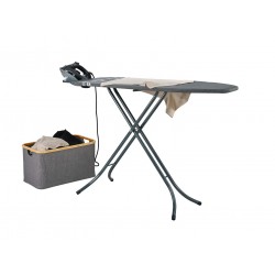 Ironing board Classic M Black