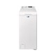 Electrolux EW5TN1507FP Top loading washing machine 7 kg 1000 rpm white