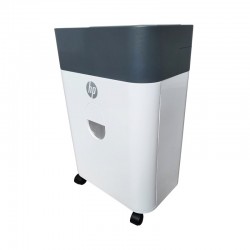 HP ONESHRED Auto 100CC white-gray shredder