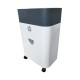 HP ONESHRED Auto 100CC white-gray shredder