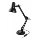 Esperanza ELD112K desk lamp Black