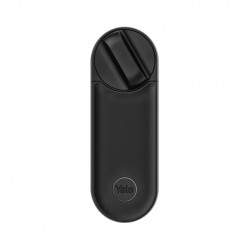 Yale Linus Smart Door Lock L2 (EFIGS, Black)