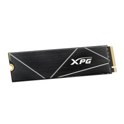 XPG GAMMIX S70 BLADE M.2 512 GB PCI Express 4.0 3D NAND NVMe