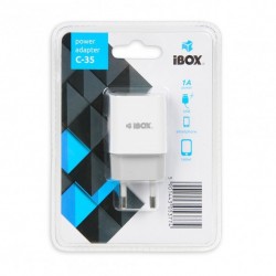 iBox C-35 White Indoor