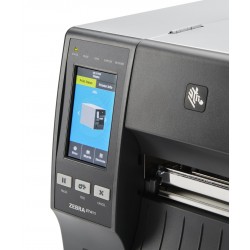 Zebra ZT411 300 x 300 DPI Wired & Wireless Direct thermal / Thermal transfer POS printer