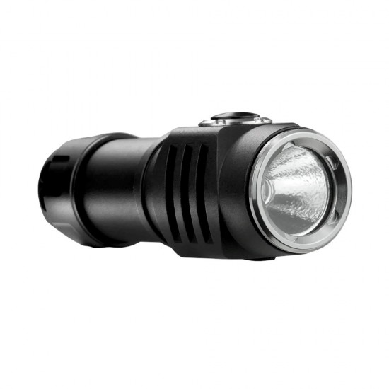 Rechargeable everActive FL-50R Droppy LED flashlight