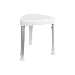 Bathroom stool