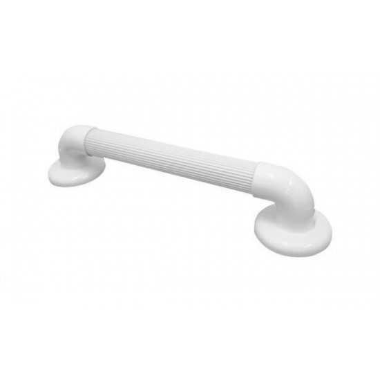 Bathroom handrail straight 40cm