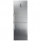 Refrigerator-freezer combination HOTPOINT HA70BE 72 X