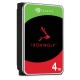 Seagate IronWolf ST4000VN006 internal hard drive 3.5