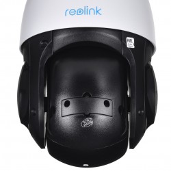 IP Camera REOLINK RLC-823A PTZ White