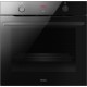 Amica ED37210B X-TYPE oven 77 L 3600 W A Black