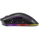 Defender GM-709L Warlock 52709 Wireless mouse for gamers with RGB backlighting