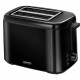 Toaster MPM MTO-07/c black