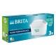 Brita MX+ Pro Pure Performance filter 3 pcs