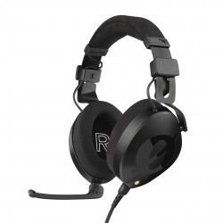 RØDE NTH-100m - professional closed headphones with RØDE NTH-MIC microphone