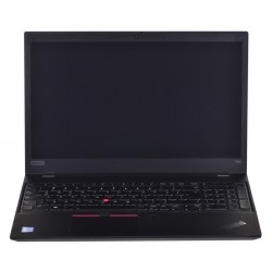 LENOVO ThinkPad T590 i5-8265U 16GB 256GB SSD 15